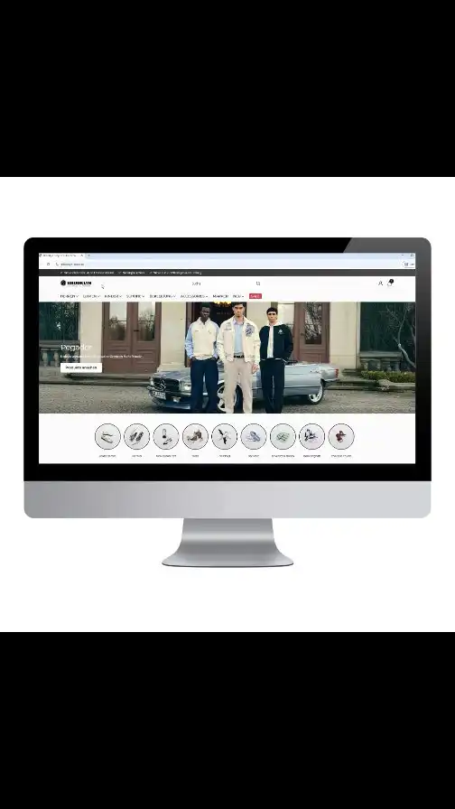 🖱️ Scroll with us – entdecke den Vibe bei Brooklyn Fashion 💥
Sneaker, Streetwear, Caps, Denim, Shorts, Hoodies, Jacken und noch viel mehr – alles an einem Ort.
Klick dich rein und finde deinen nächsten Fit 🔥
Ready to shop? 👉 www.brooklyn-shop.de
#brooklyn_shop #onlineshopping #streetwearvibes #sneakerheads #capsdaily #denimfit #urbanstyle #streetstyle #fashionscroll #ziphoodie #summerstyle #shopnow #ootdmen #fashioninspo #casualwear #newdrop2025