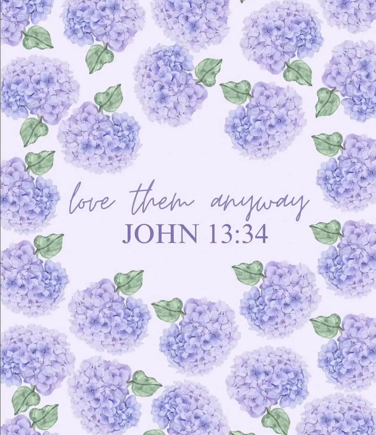Love them anyway. 💜
We’re all messy, all flawed, all learning.
Quick judgment is easy—understanding takes guts.
John 13:34 reminds us love isn’t optional. It’s the command that cuts through the noise, every single time.