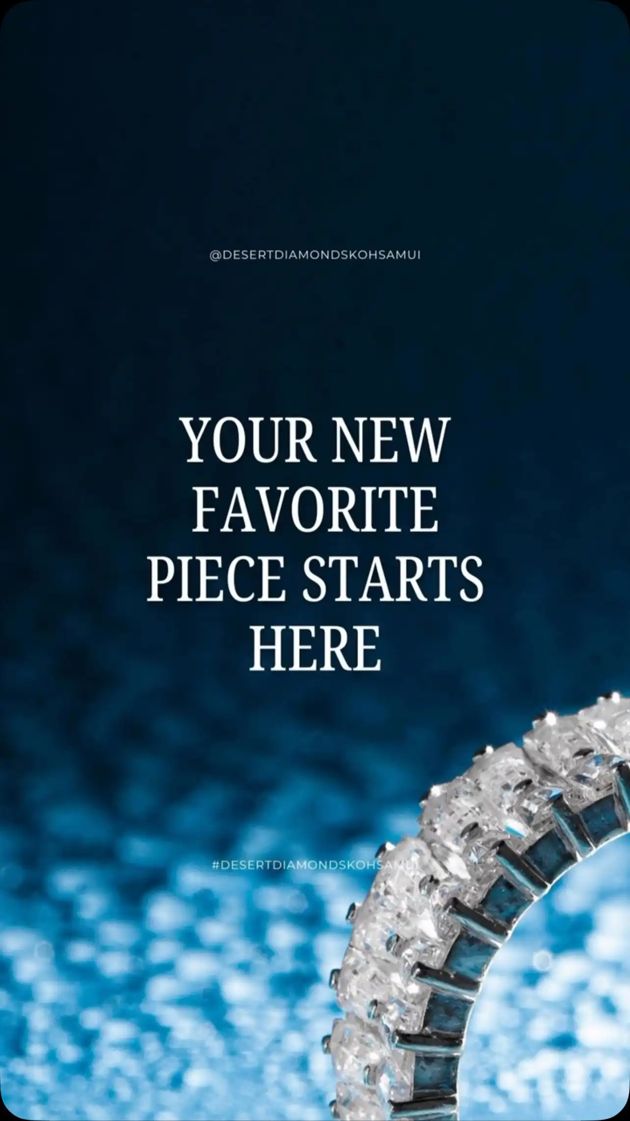 There’s beauty in simplicity—
and this piece proves it. 🤍

Thoughtfully designed for the modern woman who values elegance in every detail.
Which one are you eyeing from the site?

✨ Tap the link in bio to browse now.

#availableonline #nowonline #jewelrylover #desertdiamondskohsamui #labgrowndiamonds #bespokejewelry #moissanite #labgrowndiamonds #moissanitemagic #labgrowndiamonds #kohsamui #samui #ethicaljewelry #thailandjewels