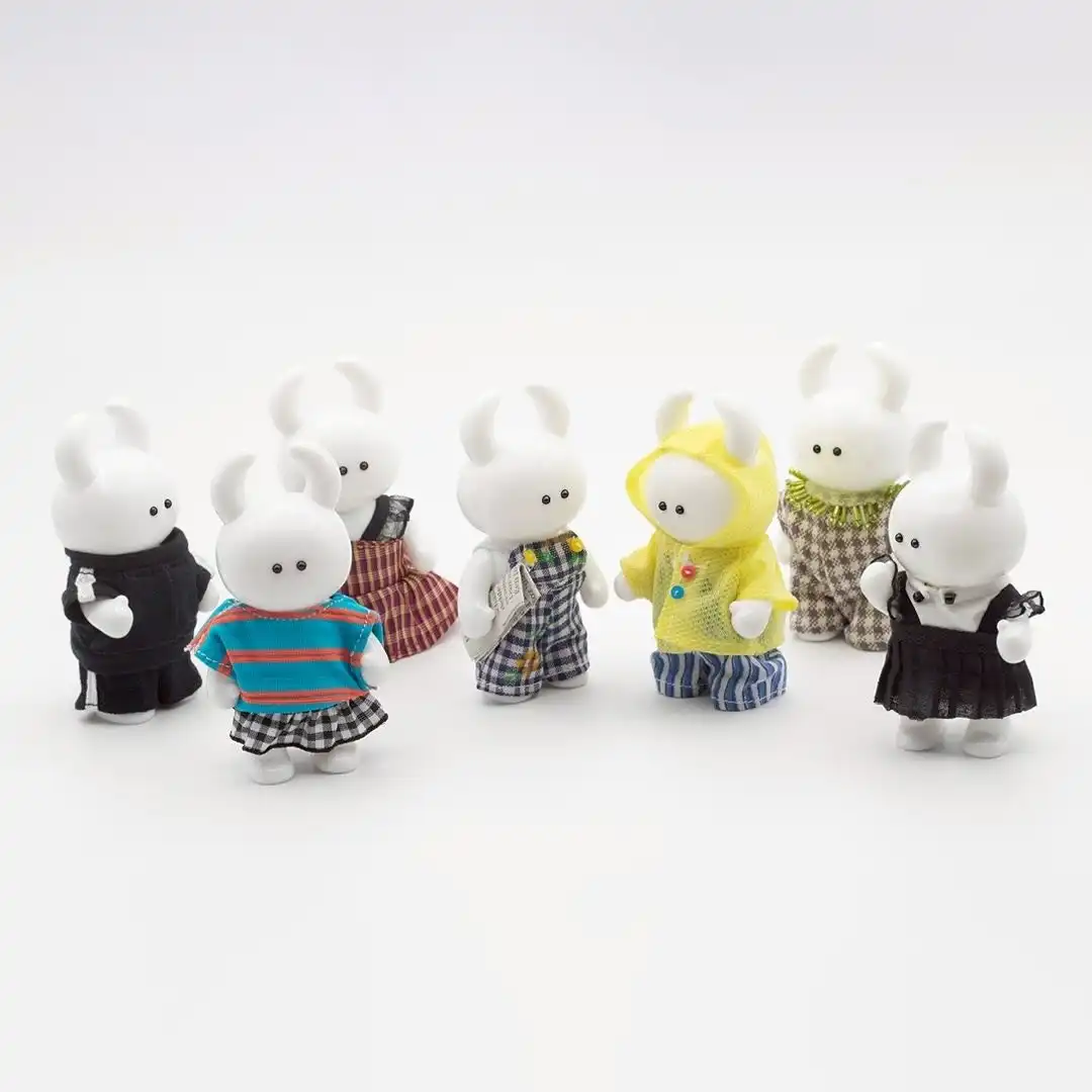 UAMOU | from another planet