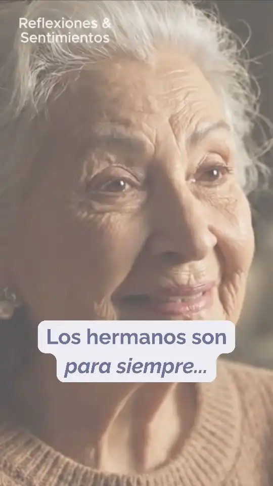 Los hermanos son ese regalo que los padres nos dejan (Eso al menos pienso yo), aunque en este punto, no creo que mi hijos los tenga...¿Tienes hermanos? Que piensas de eso?! 

Cuéntame tu punto de vista aquí 👇🏻