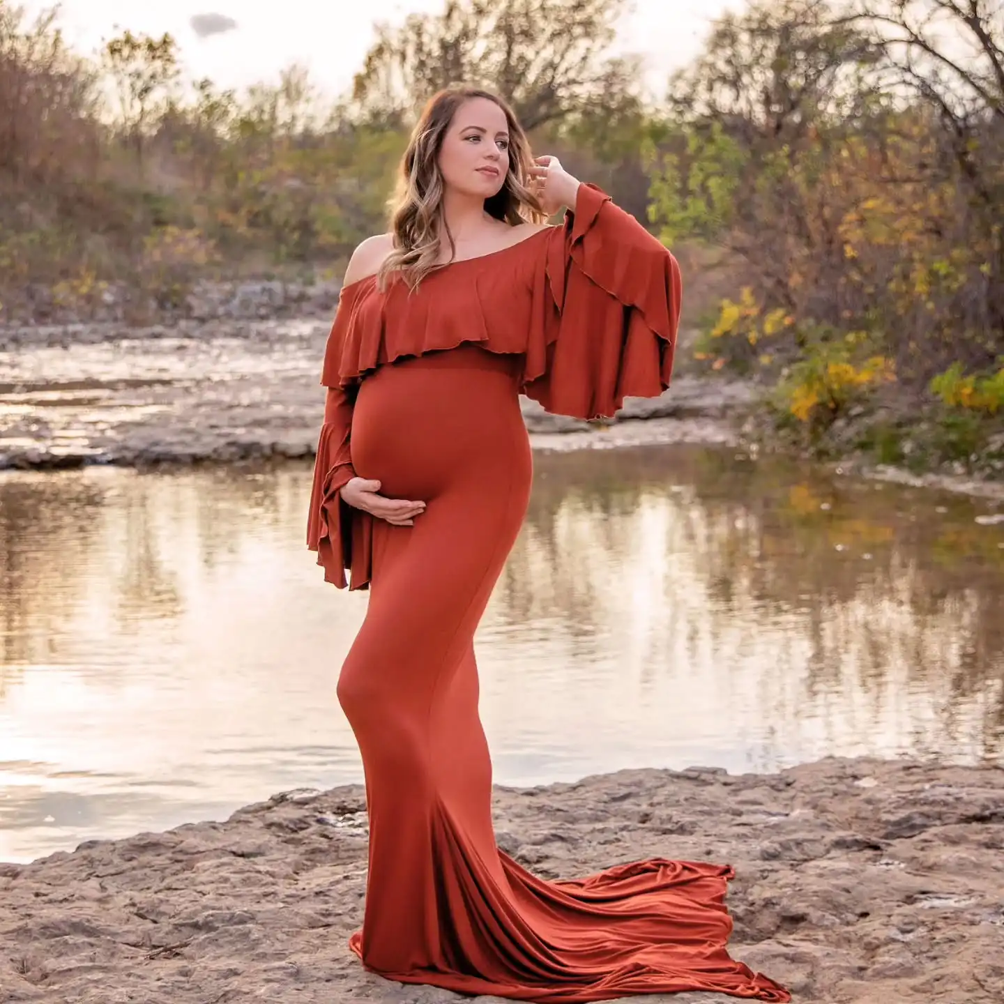 RENT fun, functional fall 🍂🍁 fashion for your upcoming photoshoot, from our collection.

WWW.SHOPMOM2B.COM
RENT IT. ROCK IT. RETURN IT.®️

Dress 👗: Valentina Gown

#luxury #maternity #maternityphotography #firsttimemom #photography #momlife #preggo #mom #bump #girldad #boymom #pregnancy #pregnant #maternityshoot #thirdtrimester #maternityphotographer #maternityfashion #momtobe #babyboy #baby #babygirl #honestmotherhood #motherhoodrising #motherhoodunplugged #dearphotographer #motherhood #rent