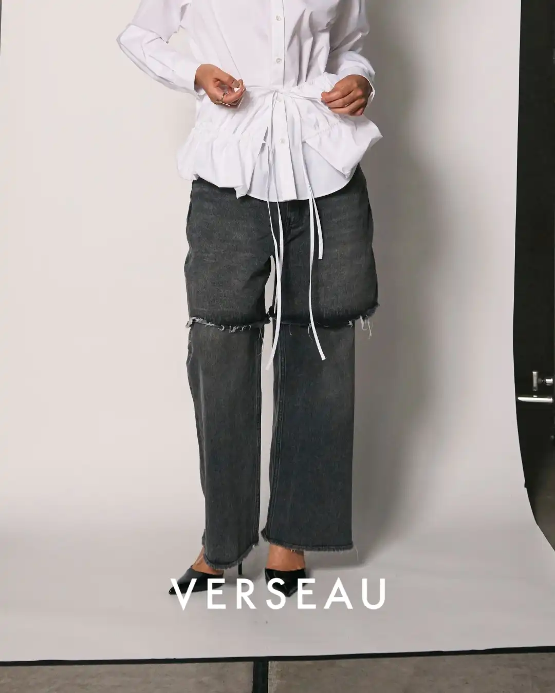 VERSEAU / ヴェルソー