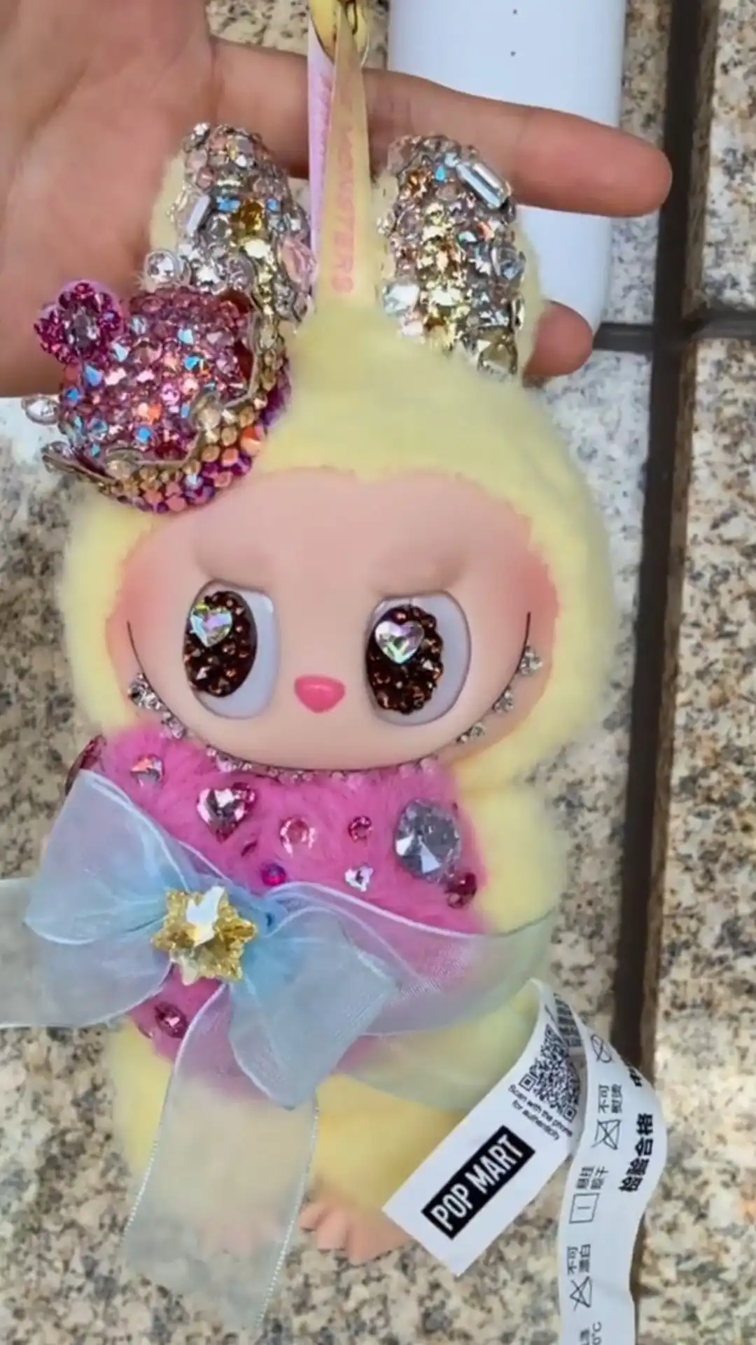 Just gave my Labubu a full glam makeover 💎✨
DIY + rhinestones = endless fun!
Can’t stop staring at the sparkle
💎 Sydney based dance dress crystal supplier.
💎 Swarovski | Stellux | Glower |Economic DMC | Acrylic | Motif
💎 www.avantcrystal.com.au
#avantcrystal #rhinestone #blingnails #bling #swarovskicrystals #innovations #crystalsbyswarovski #austriancrystal #stellux #hotfixcrystals #australiancrystals #australiancrystalshop #hotfix #hotfixrhinestones #sewon #dancedress #leotard #crystalsfromswarovski #color ##comparison#DIYLabubu #RhinestoneFun #BlingBling #CustomToy #CraftTime#diy #crystals #labubuthemonsters #labubus #labubu
Avant Crystal