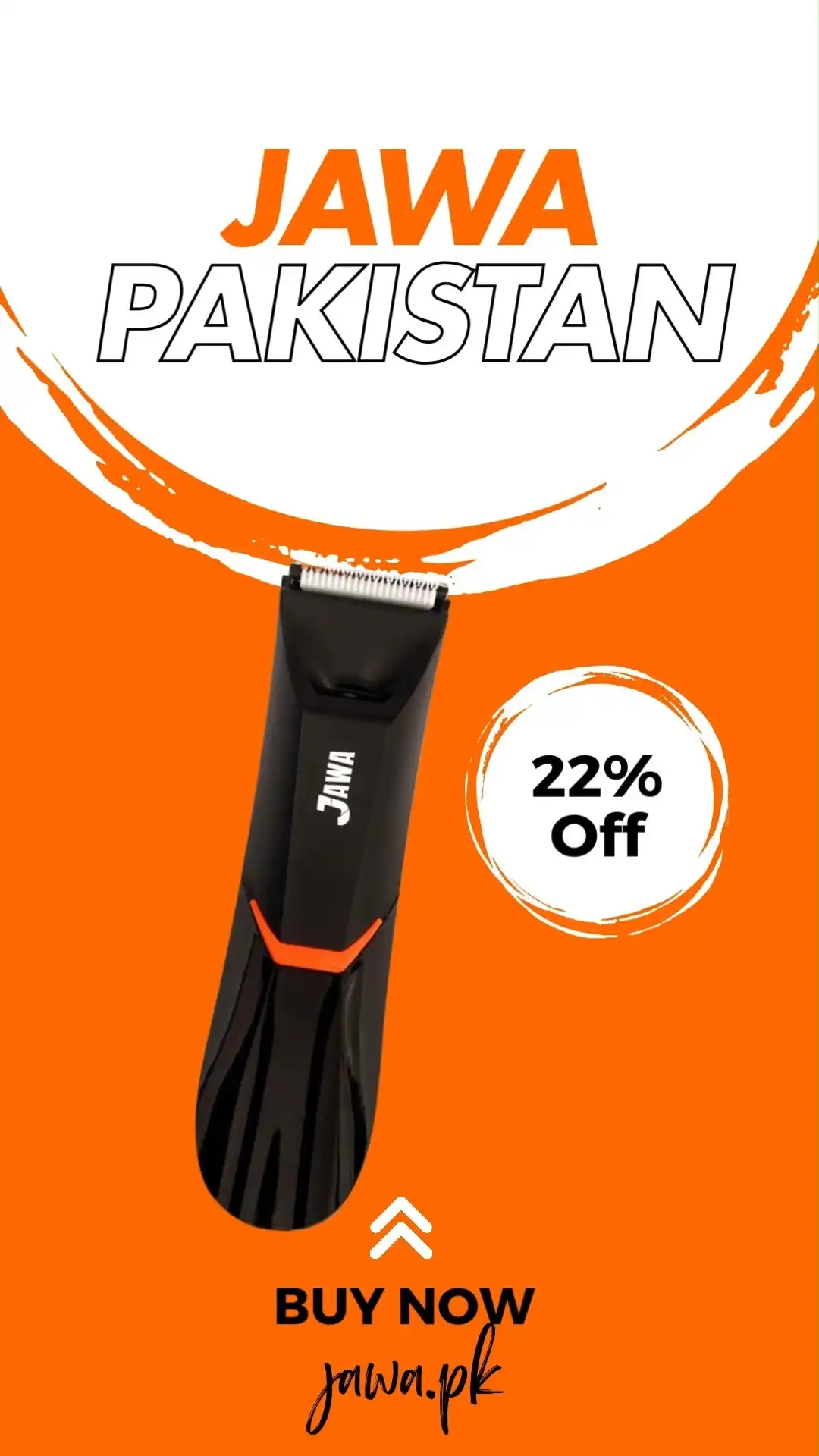 11+11=22% Coming Soon
#jawapakistan #ballstrimmer #jawa #trimmer #personalcare