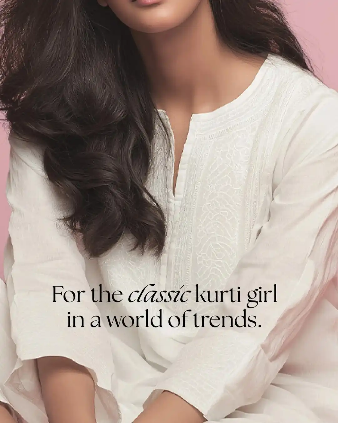 Trends come and go, but we know you like to stick to the classics. Like that everyday bra you reach for, no matter what’s in style. That’s why we crafted timeless cotton bras that are made like you. 

[amanté, cotton bra, matcha basics, breathable comfort, everyday wear, soft support, skin-friendly, timeless lingerie, non-padded bra, natural fabric, effortless basics, comfort-first]