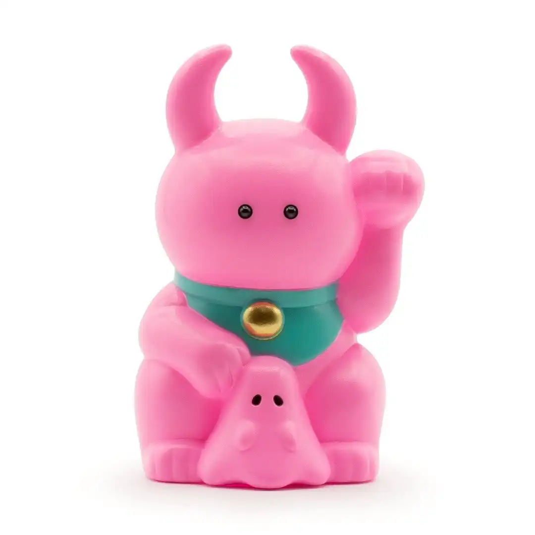 UAMOU | from another planet