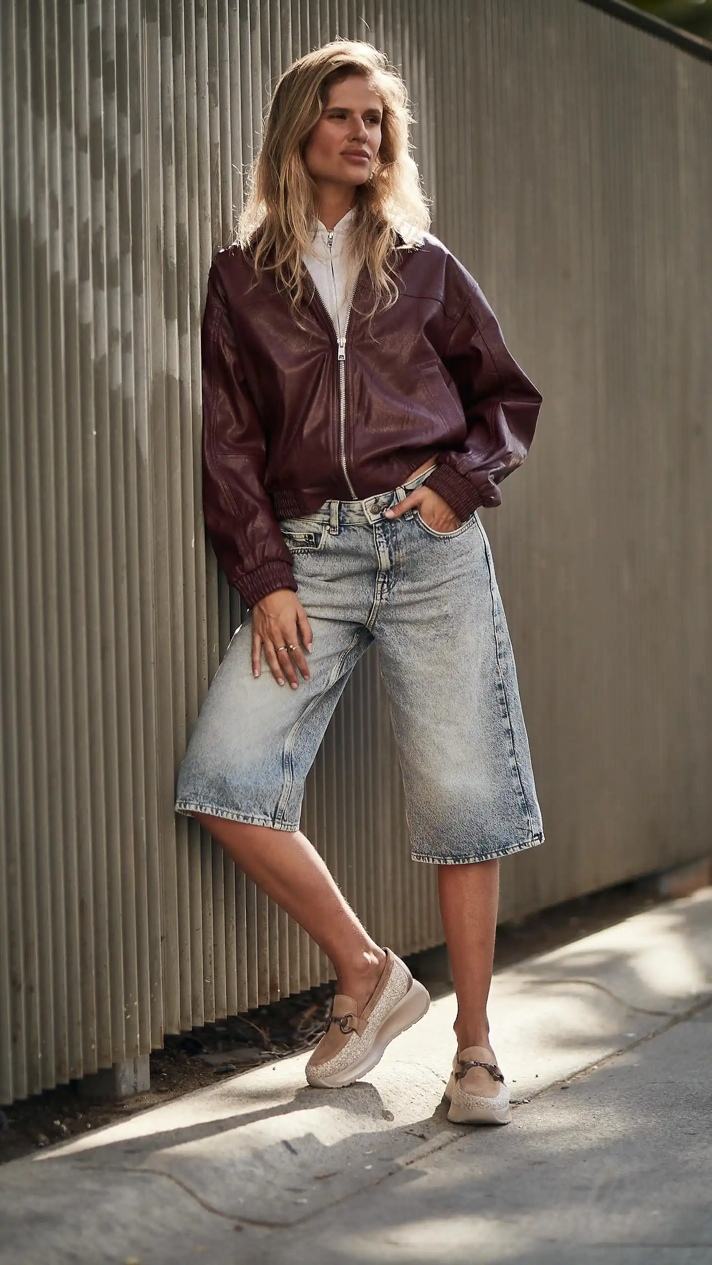 Not just loafers & sneakers - a lifestyle.

#callaghanshoes #technology #trends #shoes #fashion