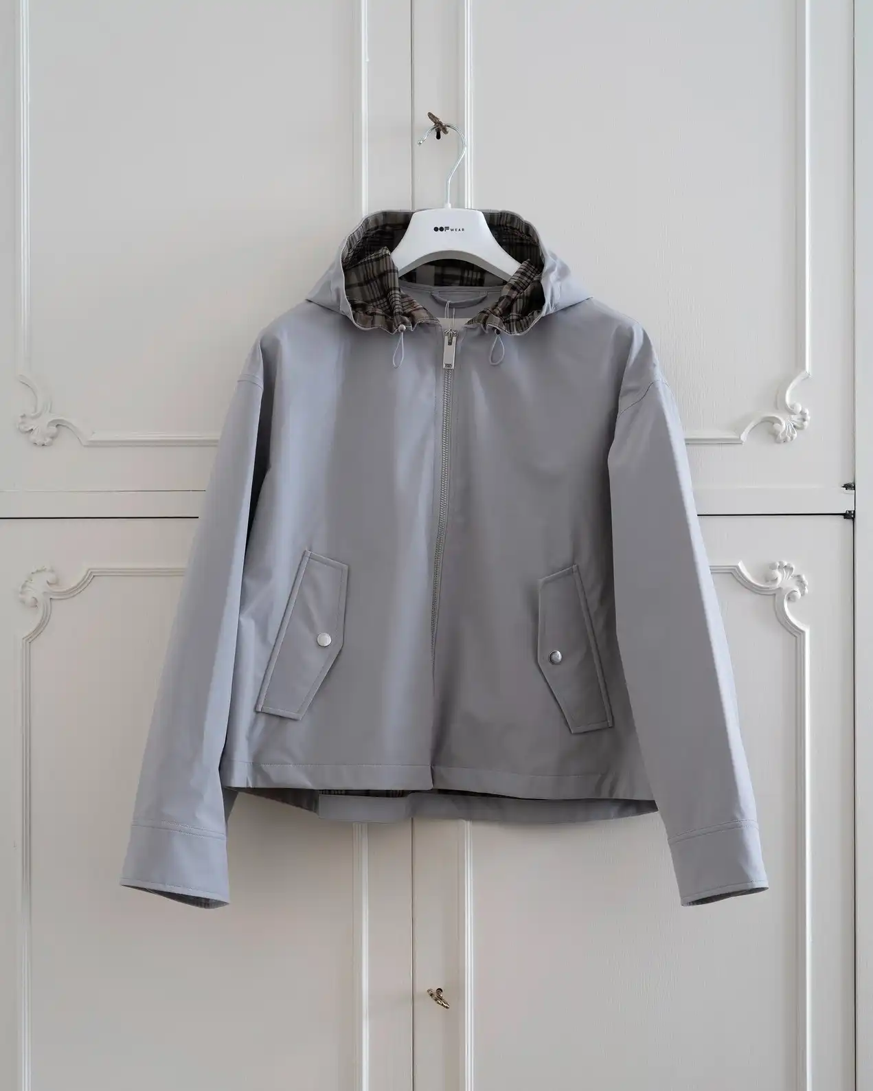 OOF WEAR - Modern Women's Outerwear