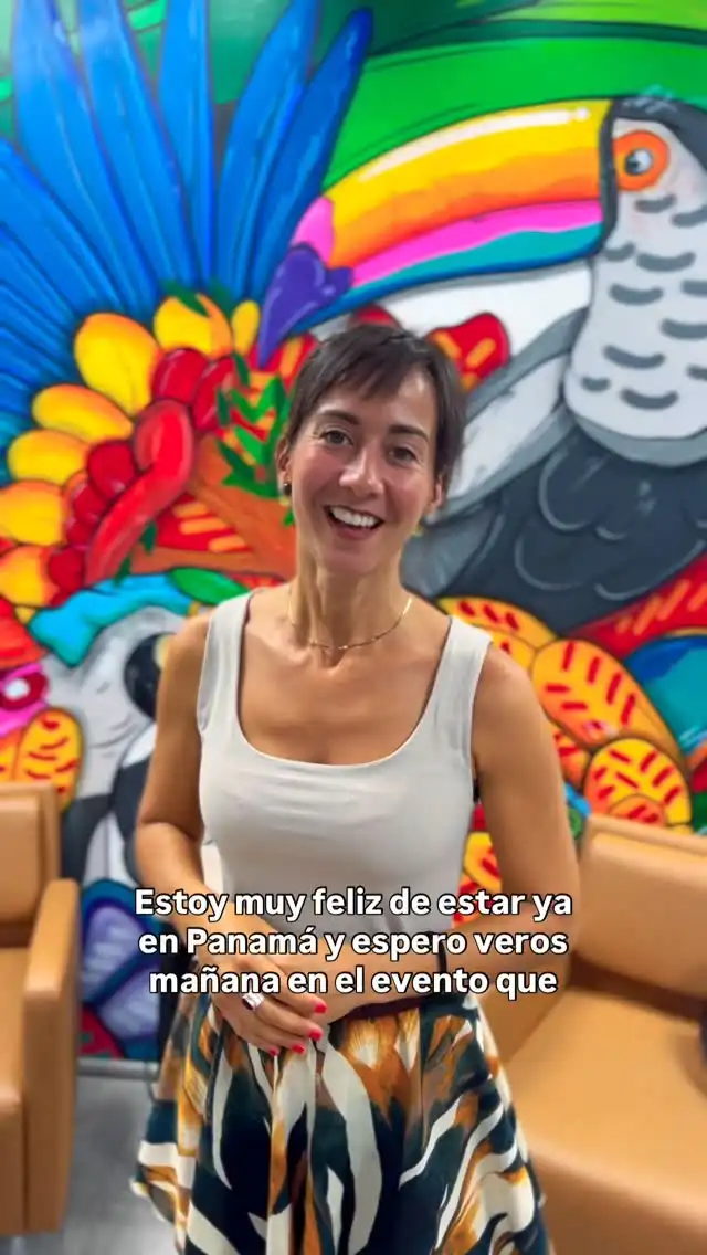 ¡No te quedes fuera! Cupos extras para la presentación de Alba Cardalda 🥳🎊📚

Entrada GENERAL completamente gratuita

Conoce a la autora que nos enseño a decir lo que queremos de forma educada. 

Tambien tendremos a Tania Hyman como moderadora.

📍Biblioteca Nacional
🗓️Viernes 29 de agosto
🕣Puertas abiertas - 5:30 p. m.
⏰Inicio de la presentación - 6:30 p. m.

Cupos generales de $0.00 limitados.