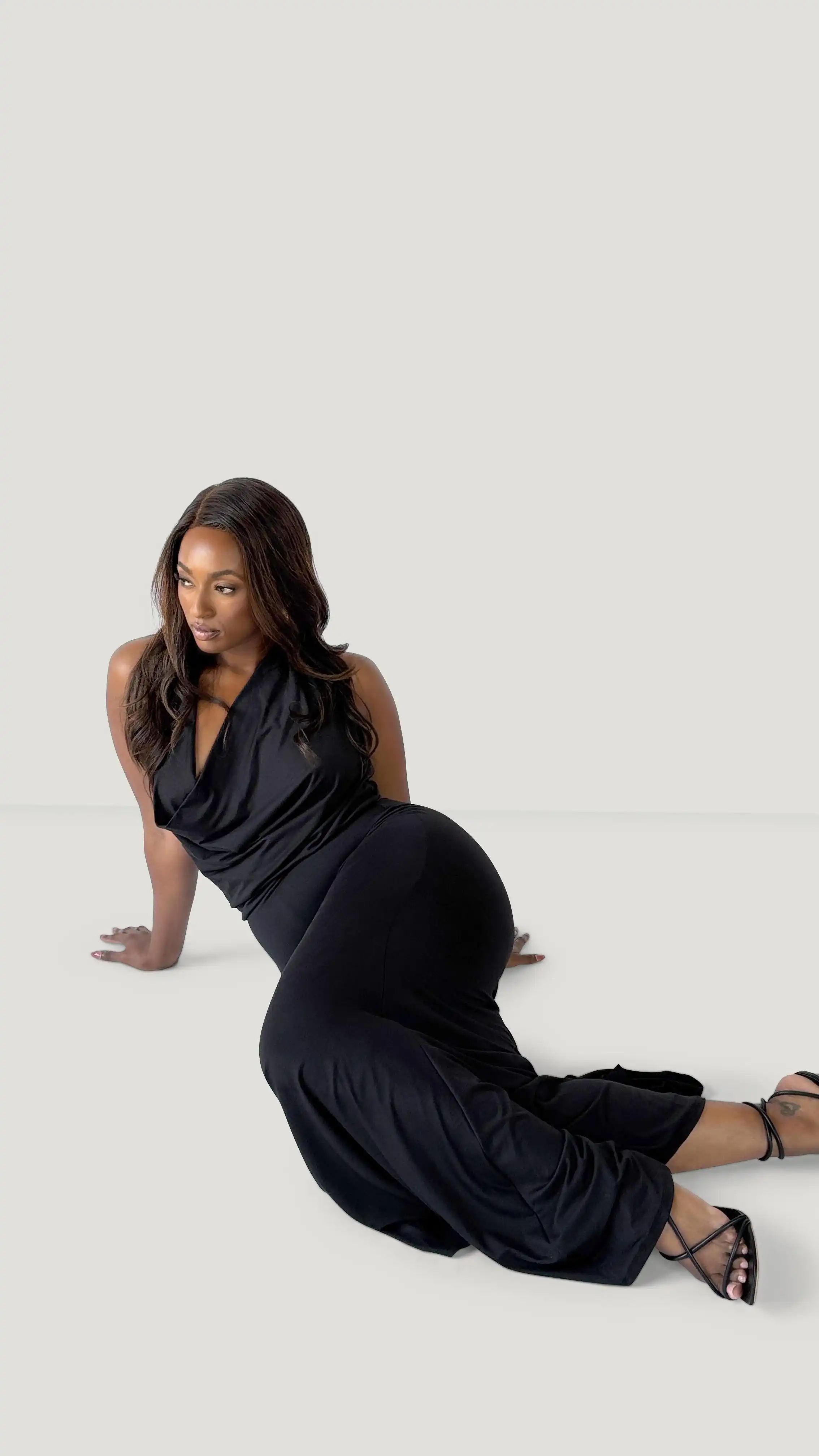 Trend Curators. Size Inclusive Label - REBDOLLS