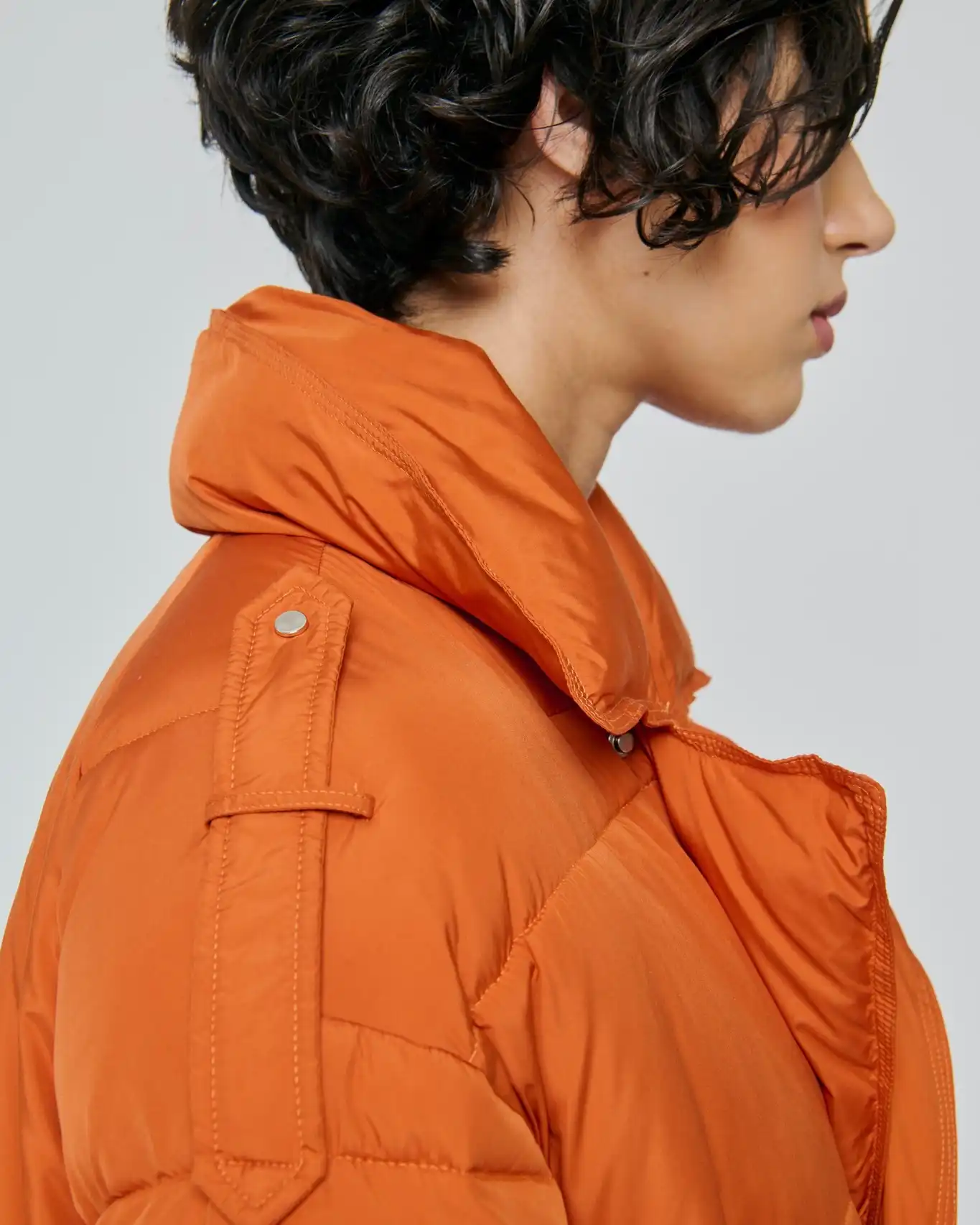 OOF WEAR - Modern Women's Outerwear