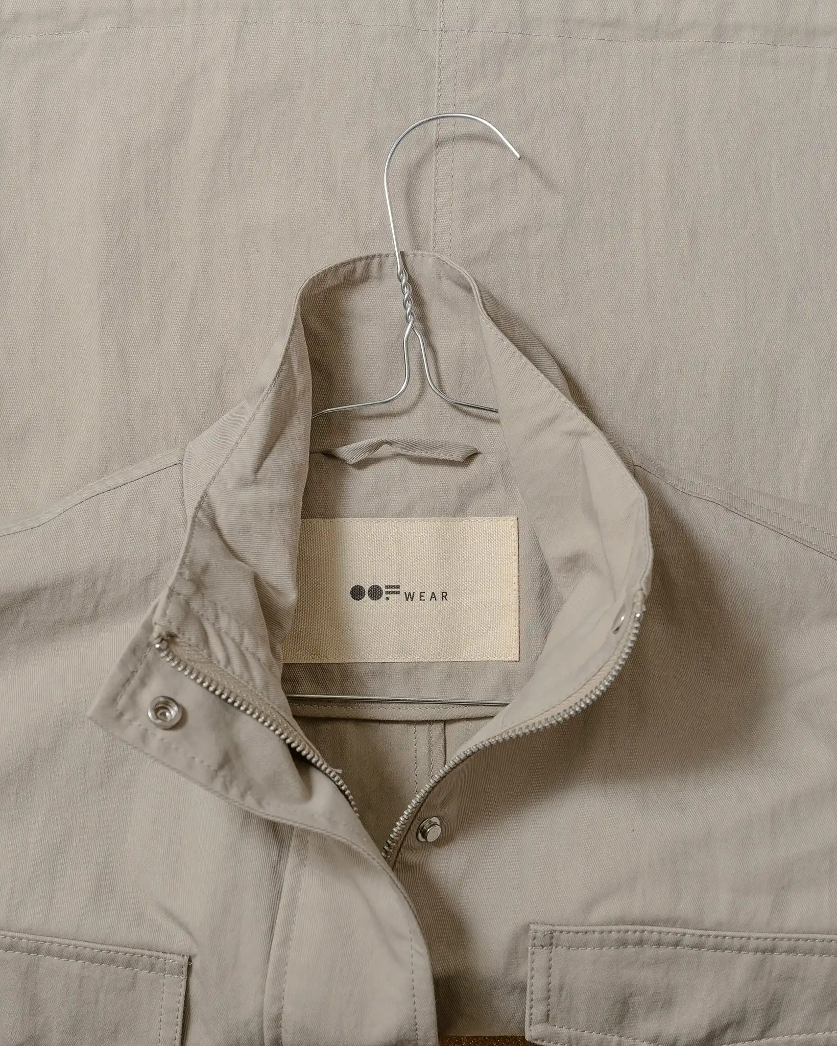 OOF WEAR - Modern Women's Outerwear OOF WEAR - Modern Women's Outerwear