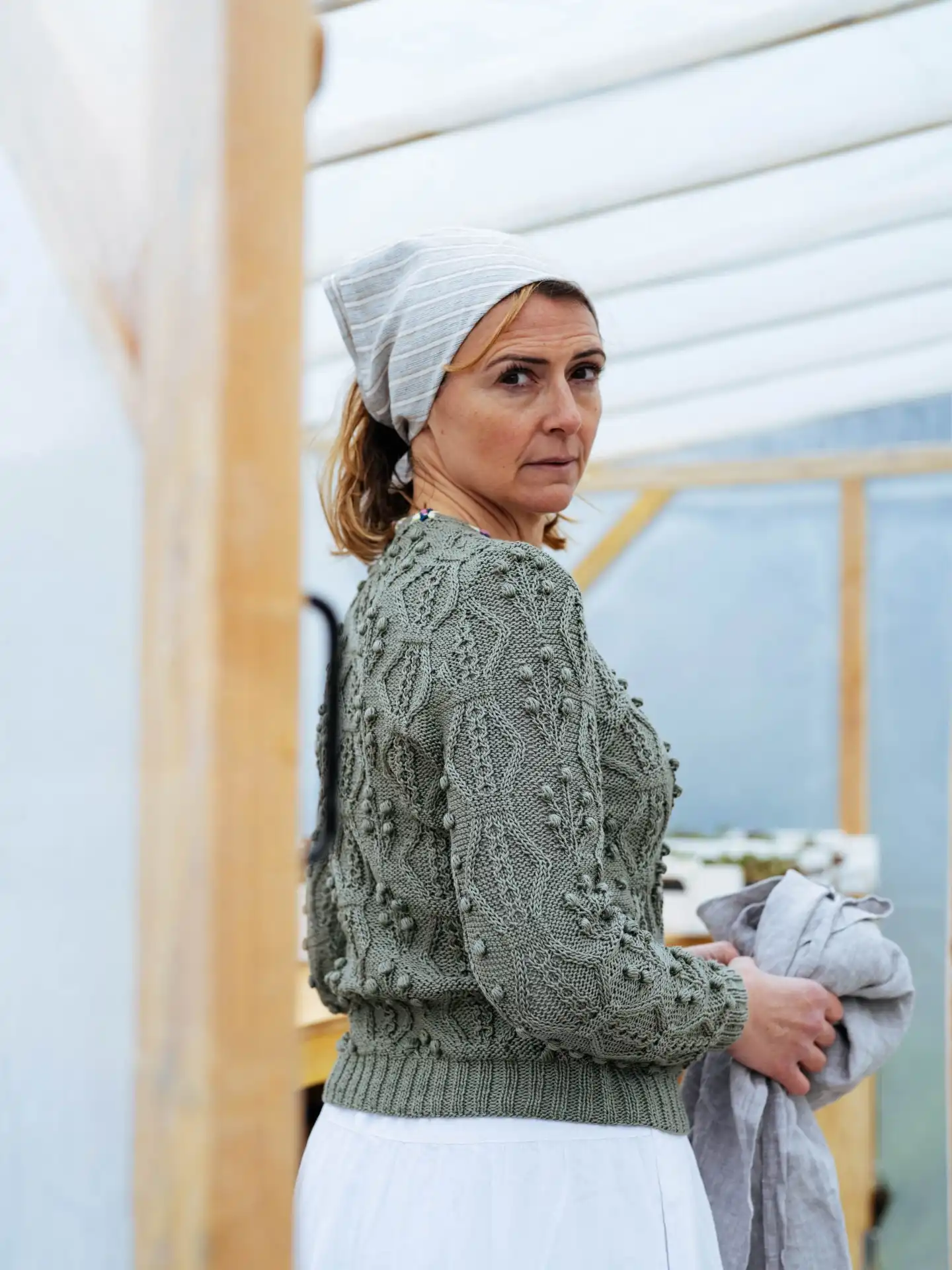 Alpine Heritage Handknits by Michaela Buerger