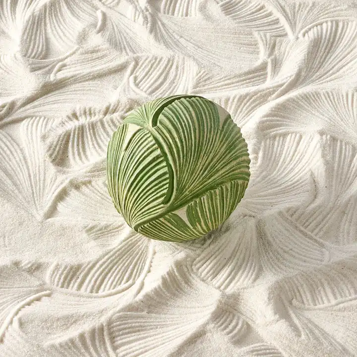 Sun, Sand, and Spheres!
Whether you're working in the studio or soaking up inspiration outdoors, now’s the perfect time to add some texture to your work. For the month of July, our texture spheres are on a summer sale. Buy one get one half off and let your creativity roll.
#texture #ceramics #summer