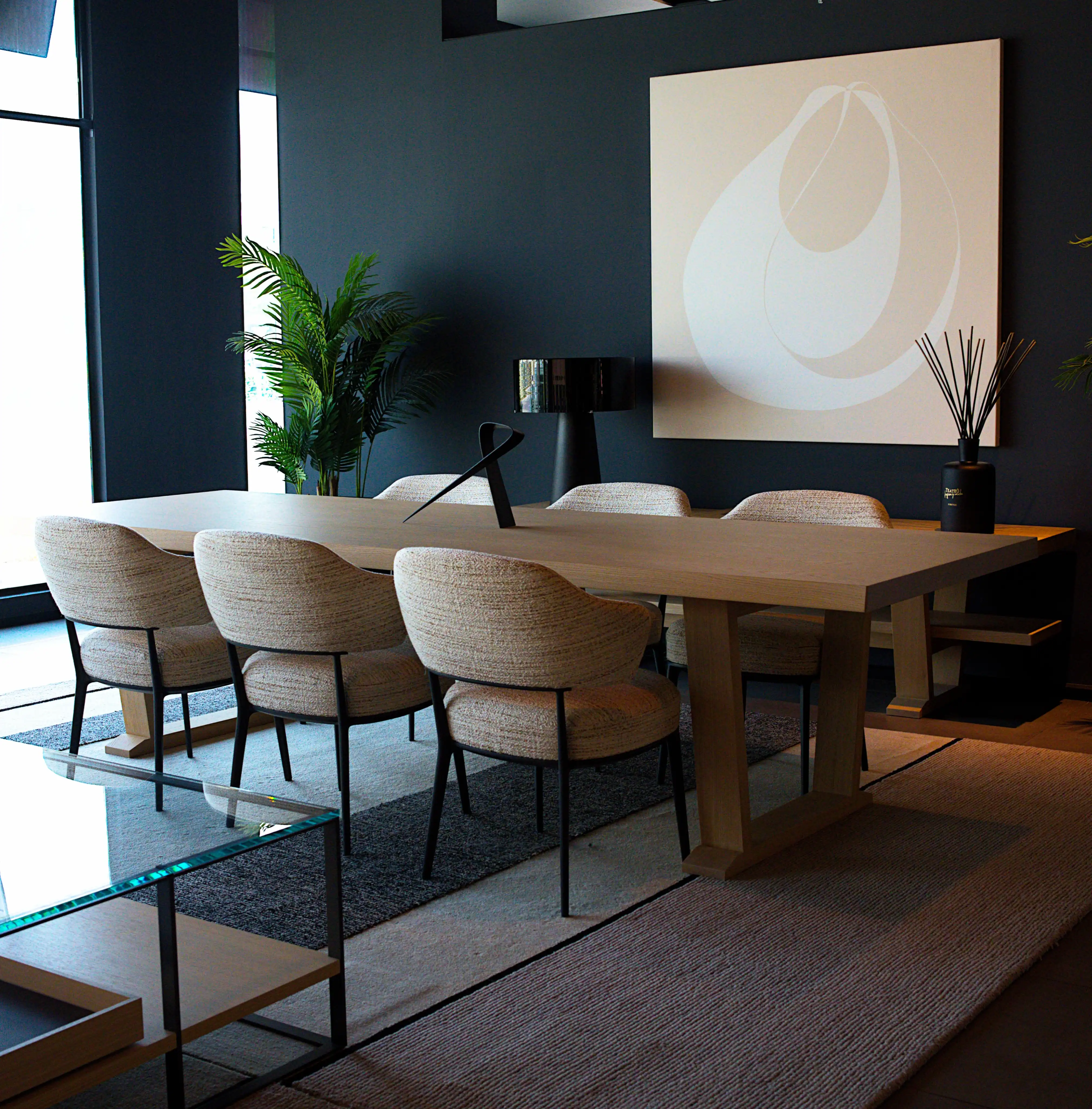 Elios Small Table