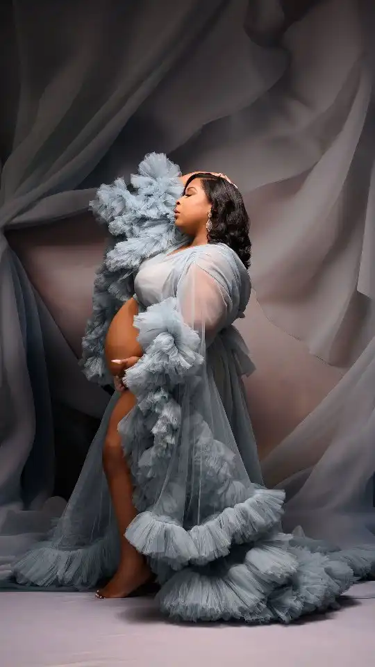 Choosing the perfect outfit for your maternity photoshoot can feel overwhelming, but it doesn't have to be. Your maternity photos are a beautiful way to celebrate your journey into motherhood, and the right wardrobe can make all the difference.

We offer more than just dresses. Our RENTALS are a statement of elegance and confidence. A luxury rental can transform your photos from great to absolutely breathtaking, creating timeless images that you'll cherish forever.

Ready to elevate your maternity photoshoot? Explore our collection TODAY!

WWW.SHOPMOM2B.COM
RENT IT. ROCK IT. RETURN IT.®️

👗: Jadore Gown (available in multiple colors)

📷: @skypie_studio 

#luxury #maternity #maternityphotography #firsttimemom #photography #momlife #preggo #mom #bump #girldad #boymom #pregnancy #pregnant #maternityshoot #thirdtrimester #maternityphotographer #maternityfashion #momtobe #babyboy #baby #babygirl #honestmotherhood #motherhoodrising #motherhoodunplugged #dearphotographer #motherhood #rent