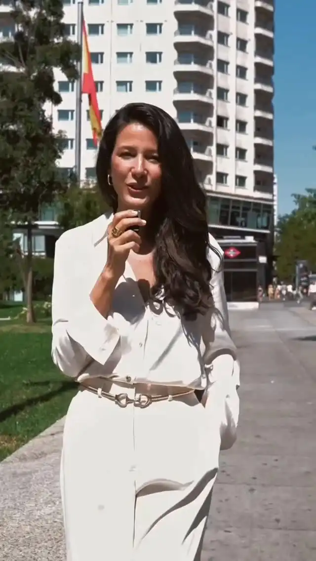 Callaghan Testimonials Vol. I

Business trips, meetings, ... pero siempre disfrutando de cada paso. 

Descubre Callaghan, el aliado perfecto para un estilo de vida activo.

#callaghanshoes #technology #trends #shoes #fashion