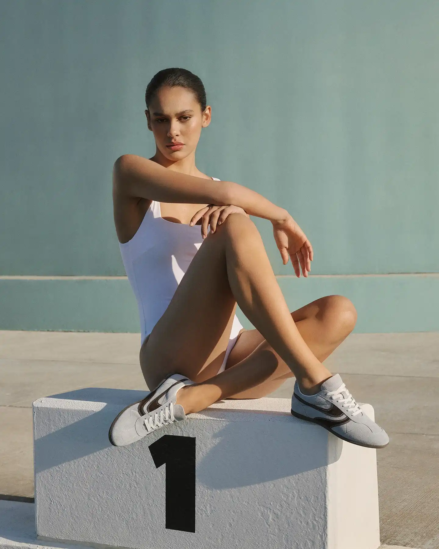 TOTTIE | Retro lines, modern ease #JMSS26