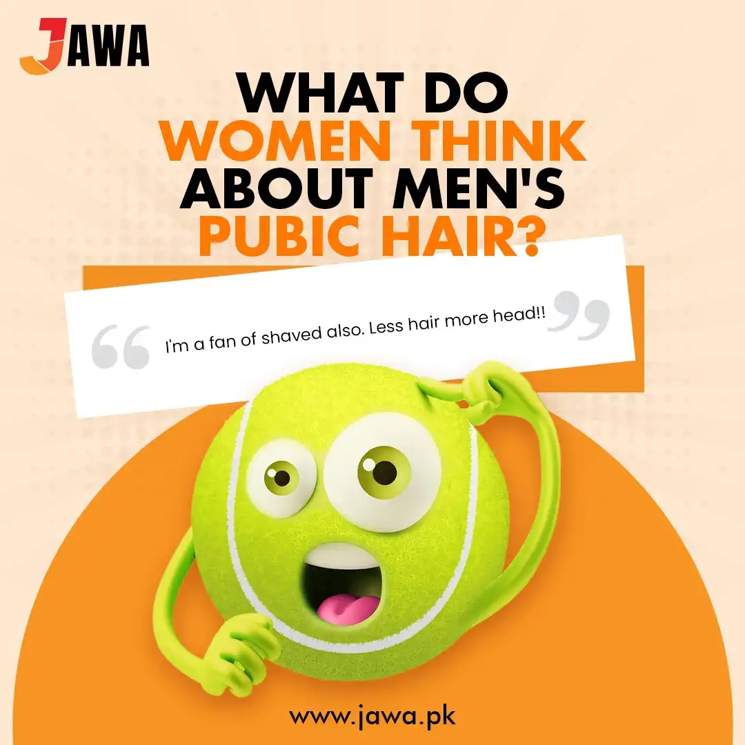 Our customers keep it real! 💬 Check out their unfiltered thoughts – because honesty is the best policy! 😆 

Shop Now: www.Jawa.pk

#Jawa #JawaPakistan #BallsTrimmer #Trimmer #PersonalCare #Hygeine #Memes #CustomerConfessions