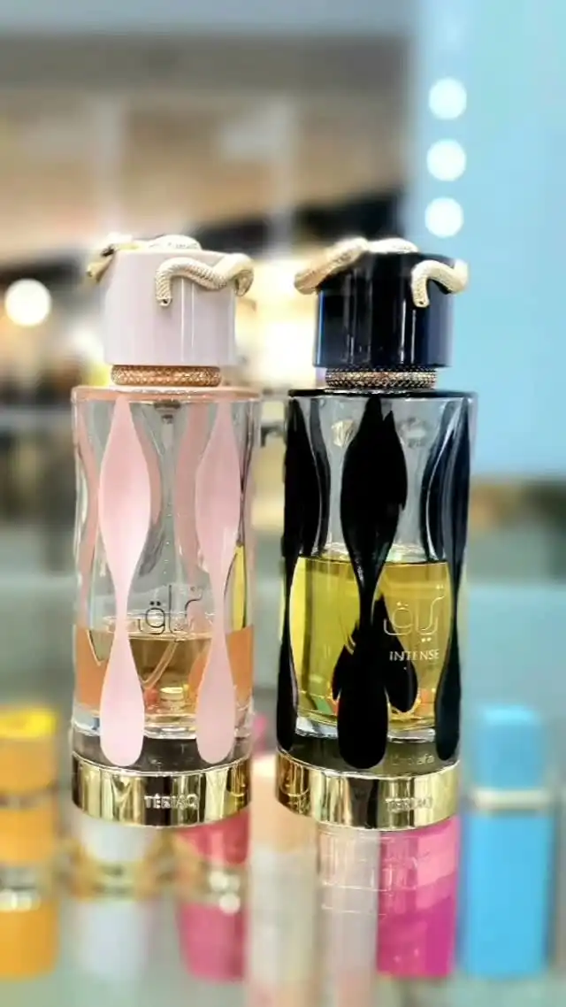 Affection Lattafa Perfumes for women and men – Perfumes Wallet Kenya