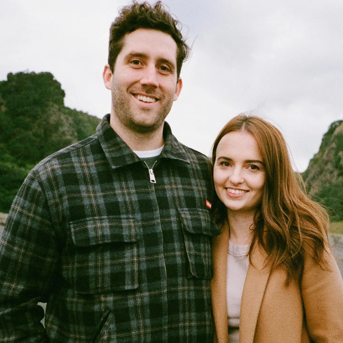 Meet the founders.

Almost a year since we started working on @cheekygood.nz, it feels amazing to have finally launched.

We're an Auckland-based creative couple who want to make healthy food more vibrant and fun. We're passionate about organic and sustainable food that is visually beautiful and makes you feel good.

We're starting with our premium organic blue spirulina - we're obsessed with the colour and it doesn't have that fishy smell or taste of green spirulina… so you can mix it with almost anything! 

Thank you so much to everyone that's supported us so far.

Nina & Harvey xx

📸 @markbarber 

#cheekygood
