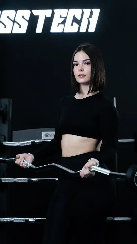 🔄¿Y tú, ya has calentado hoy?🔄
.
#fitnesstech #warmup #calentamiento #gym #fitness