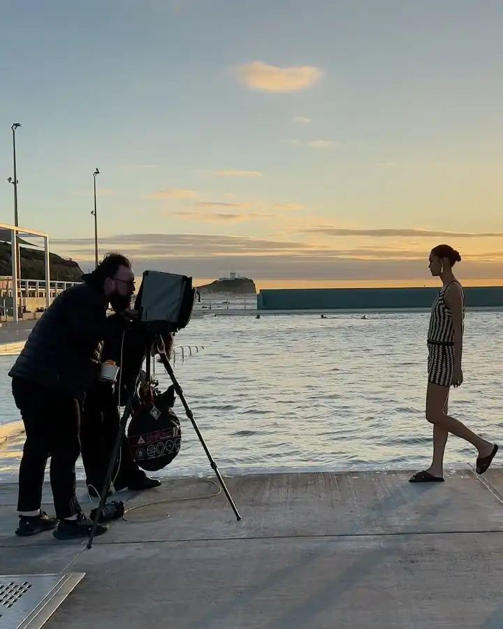 Outtakes | Part 1  #JMSS26