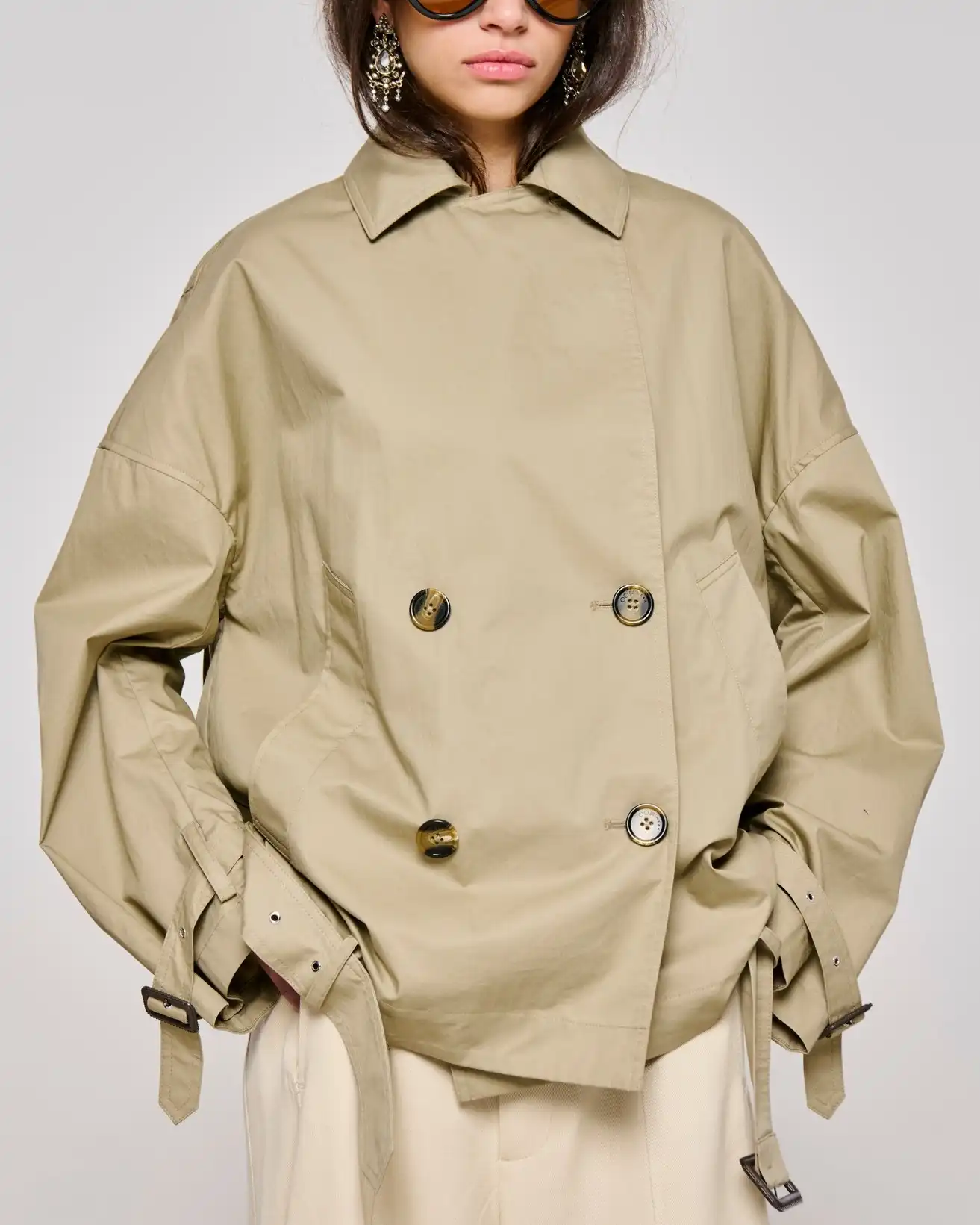 OOF WEAR - Modern Women's Outerwear