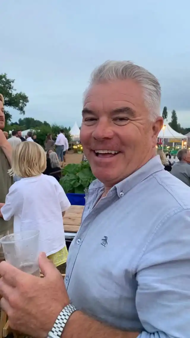 A very personal post today in huge celebration of my brothers 60th Birthday tomorrow. Dicky G. is the most incredible human, truly. He is my mother, my father, my absolute council, my confidant and the person I turn to, regardless, always. He is a grandfather of 6 amazing babies and a father to three incredible daughters. He has a massive job, yet every day we find time to speak on the phone and catch up, it's normally about nonsense but every single day day we catch up. He has so many incredible qualities but mainly that he prioritises his family above all else.
If you are lucky enough to have a brother I hope he’s like Dicky. Dicky absolutely rocks. ♥️