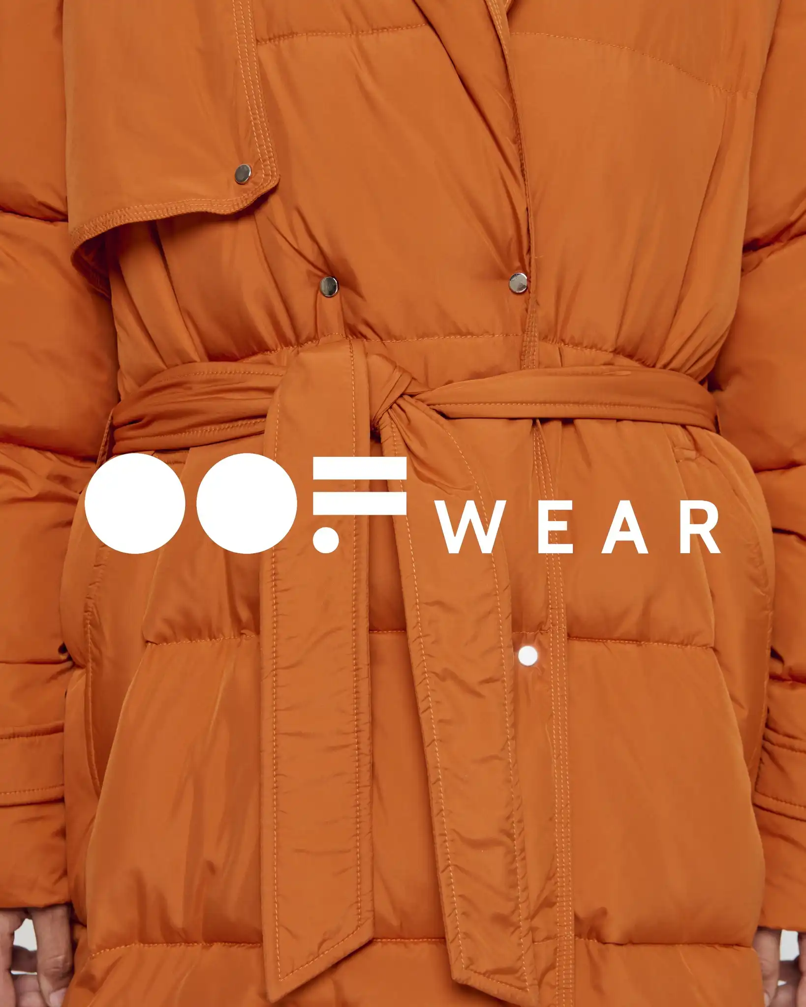 OOF WEAR - Modern Women's Outerwear