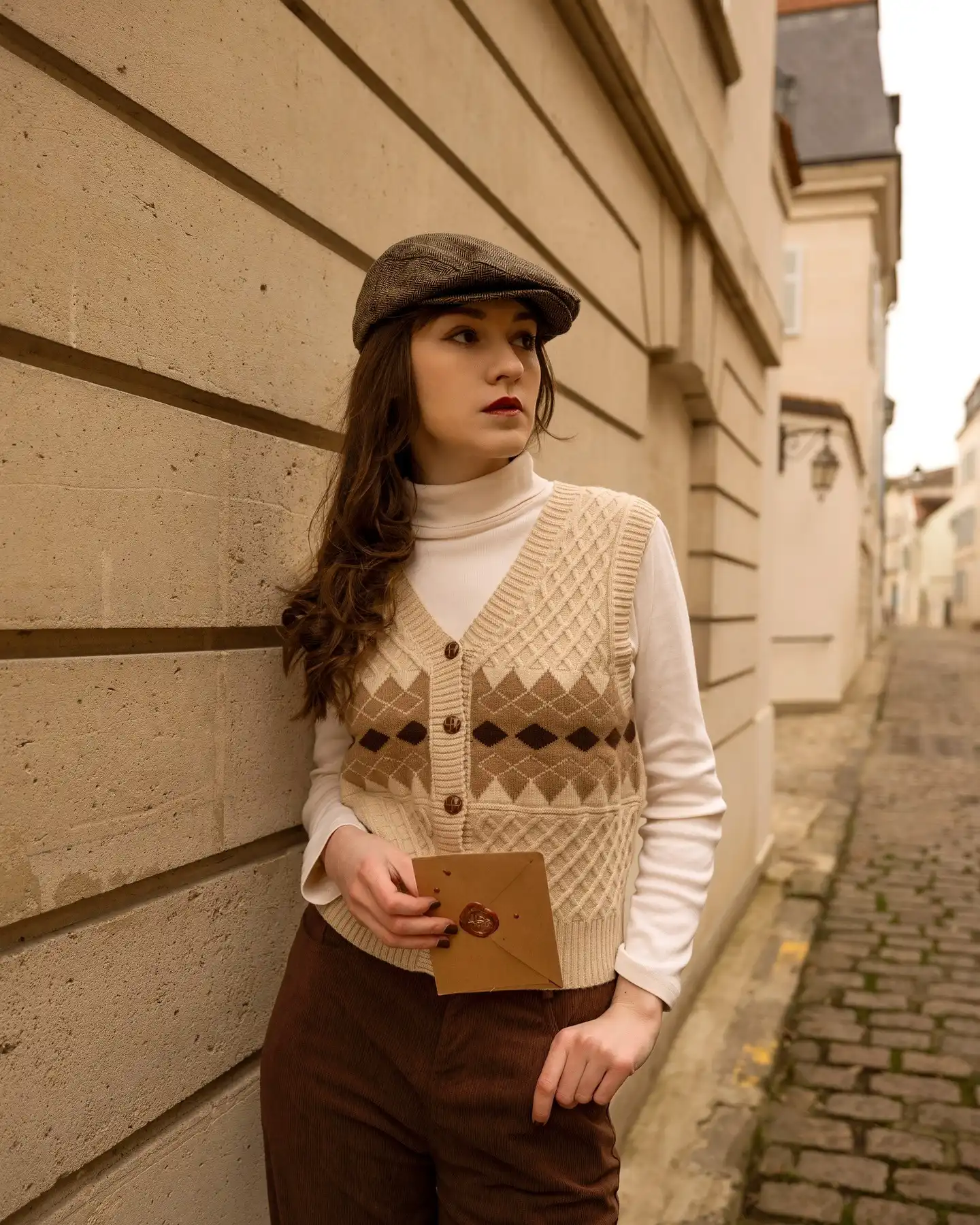 Dark Academia Outfits - Timeless & Trendy Wardrobe Ideas for 