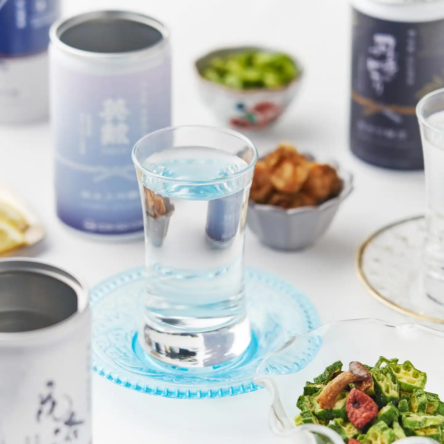 益や製菓 | 日本酒とおつまみのギフト – 益や製菓オンラインストア